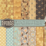 Honey Bee - Pattern Pack