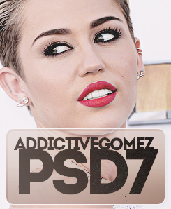 psd 7 addictivegomez