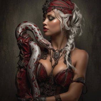 Serpentine