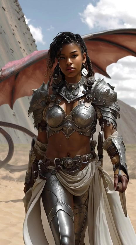 Dragon Armor by DazedDreams on DeviantArt