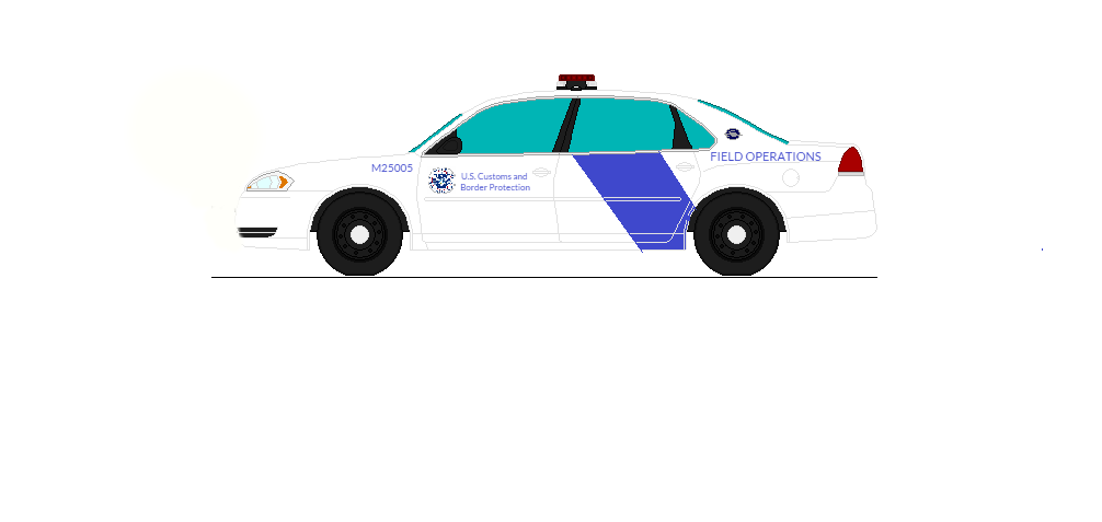 US Customs and Border Protection Field Operations by PortalStar41 on ...