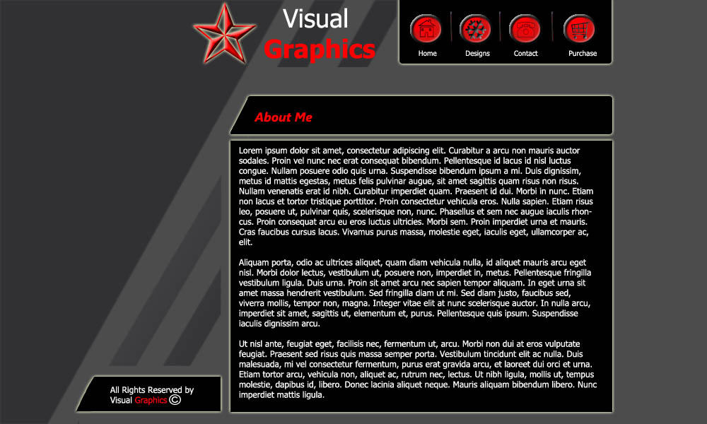 Visual Graphics Mark 1 by Vizard-Creator on DeviantArt