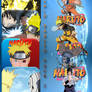 Michio Naruto Icon Pack 1