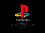 Playstation 1 Boot Screen for Windows 7