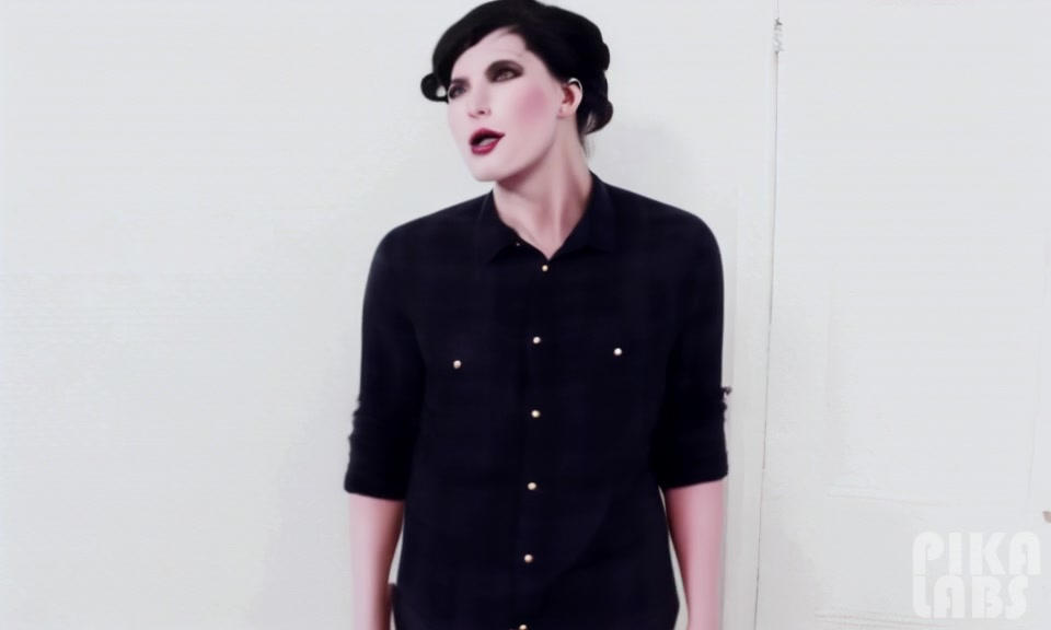 Mtf Transformation Animated Ai By Emmystransformations On Deviantart Mtf Transformation Animated Ai By Emmystransformations On Deviantart
