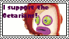 Stamp - Support the Octarians!