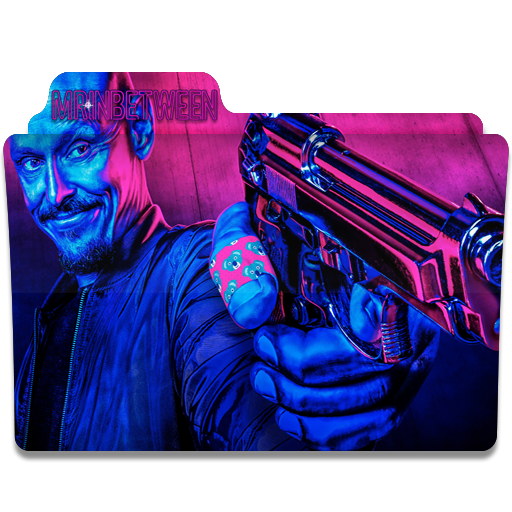 Mr Inbetween TV Series Folder Icon by luciangarude on DeviantArt