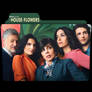 The House Of Flowers TV Series Folder Icon