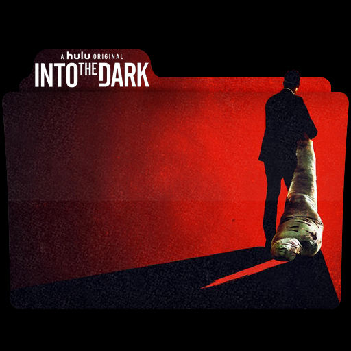 Into The Dark TV Series Folder Icon by luciangarude on DeviantArt