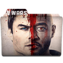 V Wars TV Series Folder Icon