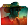Deputy TV Series Folder Icon