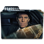 Roadkill TV Series Folder Icon