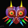 Majora's Masks