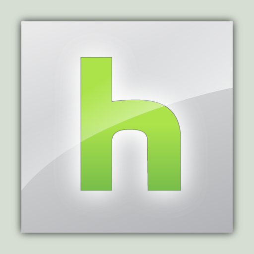 Hulu Icon - .icns and .png