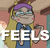 GIF Star vs. the Forces of Evil -  Feels