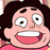 GIF Steven Universe - This face...