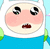 GIF Adventure Time - Blushing Intensifies