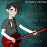 Guitar Boy