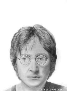 John Lennon