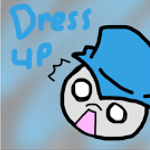 Silver Dress Up Game V3