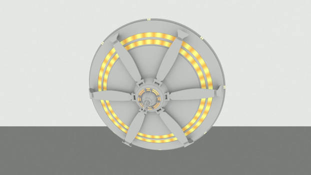 WIP: Harmonizer Test Animation