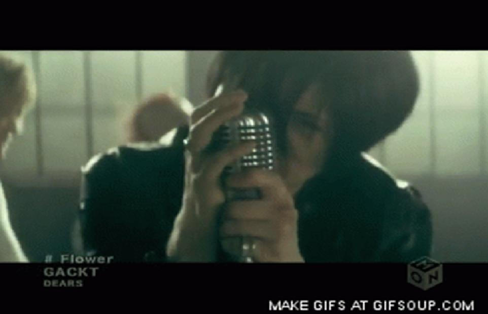 Gackt Flower Gif By Kontonclan On Deviantart Gackt Flower Gif By Kontonclan On Deviantart