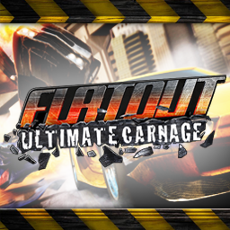 flatout ultimate carnage flatout ultimate carnage