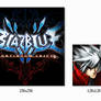 BlazBlue Continuum Shift icon