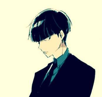 Banged Up Adult Shigeo Kageyama Mob By Mikittykun On Deviantart