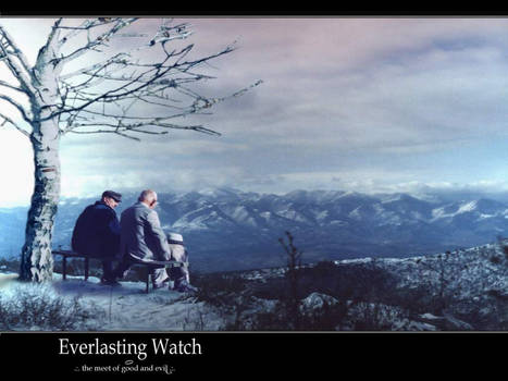 Everlasting Watch