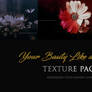 [TEXTURE]Your Beauty Like A Flower Texture Pack