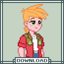 Big McIntosh by Botchan-MLP