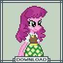 Cheerilee by Botchan-MLP