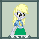Derpy by Botchan-MLP