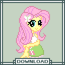 Fluttershy by Botchan-MLP