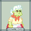 Granny Smith by Botchan-MLP