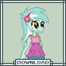 Lyra by Botchan-MLP