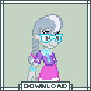 Silver Spoon by Botchan-MLP