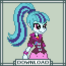 Sonata Dusk by Botchan-MLP