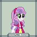 Sweetie Belle by Botchan-MLP