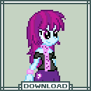 Mystery Mint by Botchan-MLP