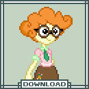 Scribble Dee by Botchan-MLP