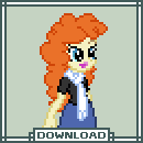 Golden Hazel by Botchan-MLP