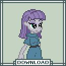 Maud Pie by Botchan-MLP
