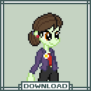 Sophisticata by Botchan-MLP