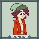 Norman by Botchan-MLP