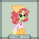 Tree Hugger by Botchan-MLP