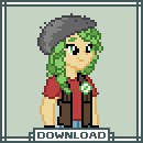 Sandalwood by Botchan-MLP