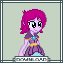 Fuchsia Blush by Botchan-MLP