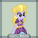 Lavender Lace by Botchan-MLP